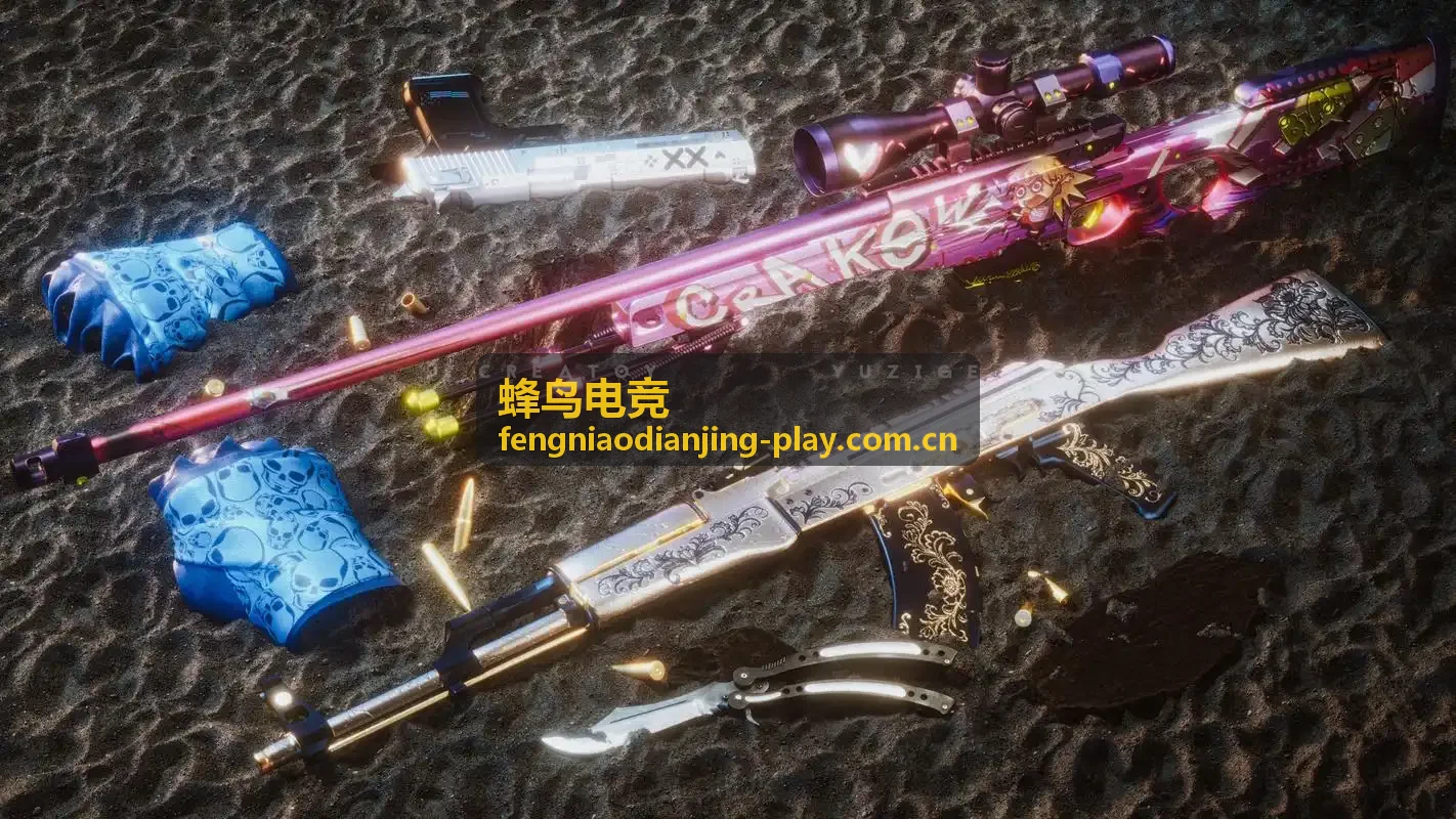 蜂鸟电竞春季赛专题封面