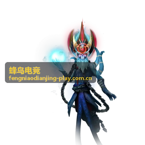 蜂鸟电竞品牌介绍配图